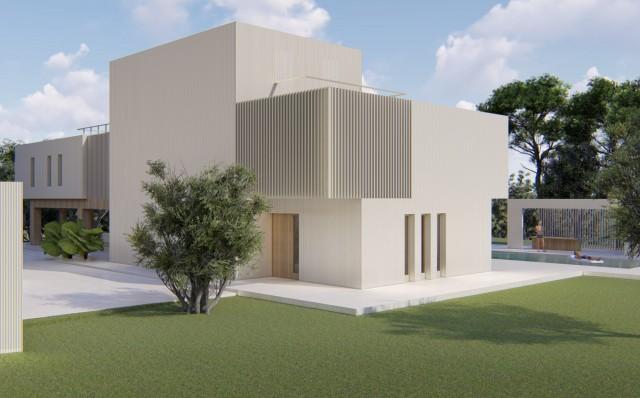 Te koop Vrijstaande Villa Costa Del Sol La Reserva € 4.750.000,-