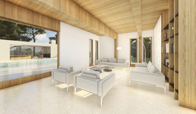 Te koop Vrijstaande Villa Costa Del Sol La Reserva € 4.750.000,-