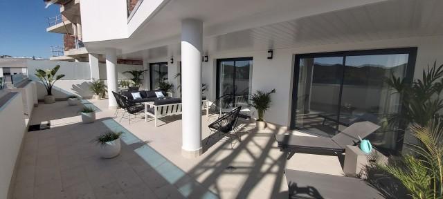 Te koop Appartement Costa Del Sol Las Lagunas € 427.400,-
