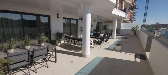 Te koop Appartement Costa Del Sol Las Lagunas € 427.400,-