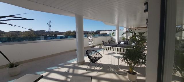 Te koop Appartement Costa Del Sol Las Lagunas € 427.400,-