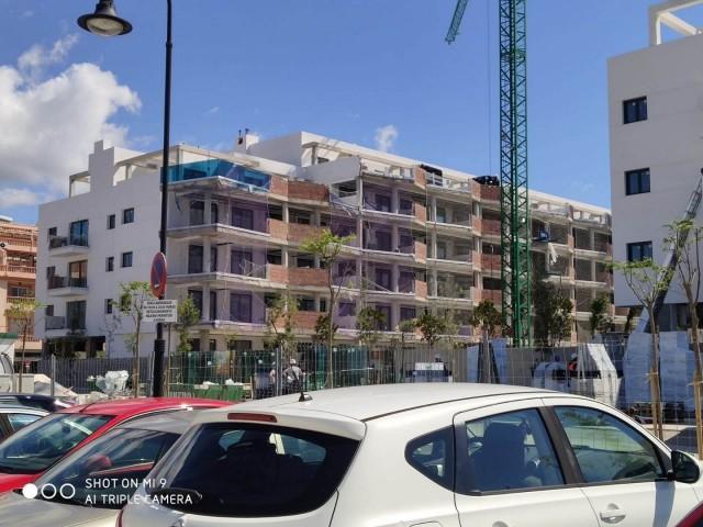 Te koop Appartement Costa Del Sol Las Lagunas € 427.400,-
