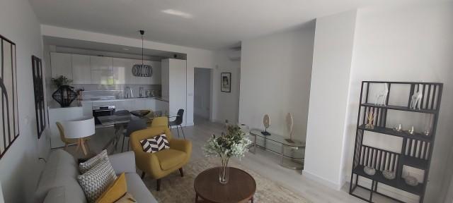 Te koop Appartement Costa Del Sol Las Lagunas € 427.400,-