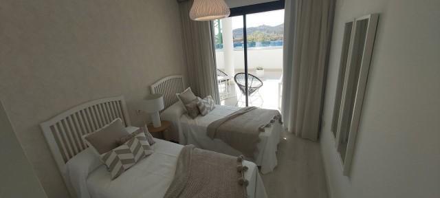 Te koop Appartement Costa Del Sol Las Lagunas € 427.400,-