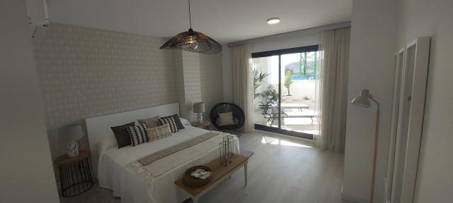 Te koop Appartement Costa Del Sol Las Lagunas € 427.400,-