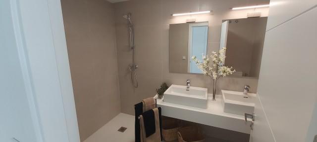 Te koop Appartement Costa Del Sol Las Lagunas € 427.400,-