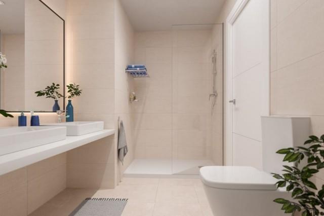 Te koop Appartement Costa Del Sol Las Lagunas € 427.400,-