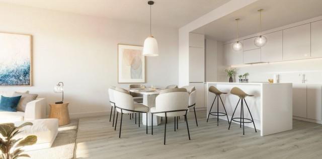 Te koop Appartement Costa Del Sol Las Lagunas € 427.400,-