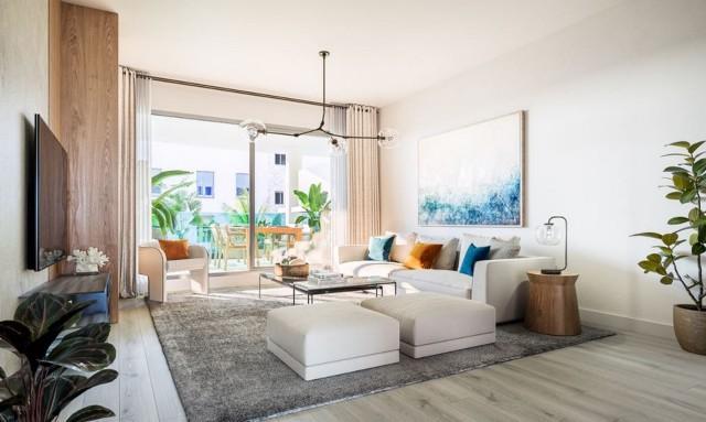 Te koop Appartement Costa Del Sol Las Lagunas € 427.400,-