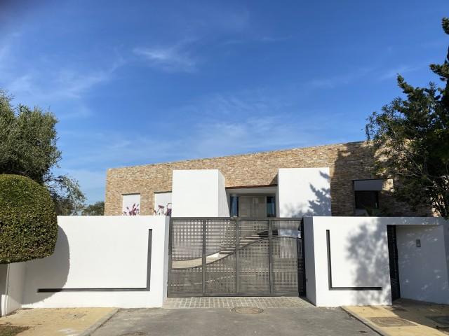 Te koop Vrijstaande Villa Costa Del Sol San Roque Golf Club € 4.500.000,-