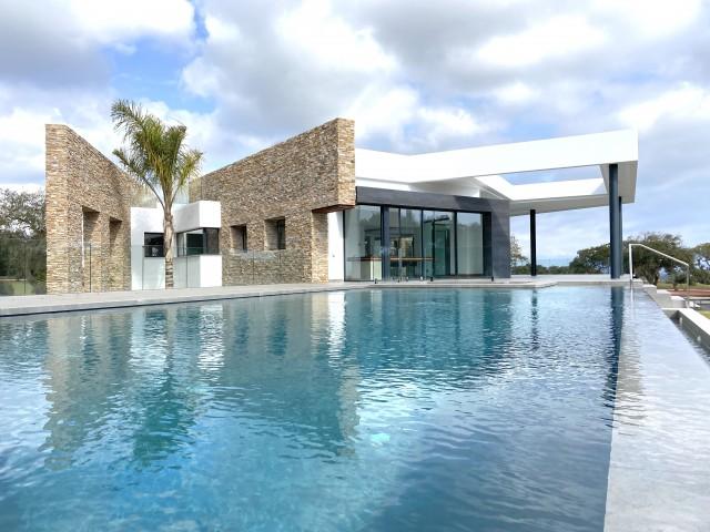 Te koop Vrijstaande Villa Costa Del Sol San Roque Golf Club € 4.500.000,-