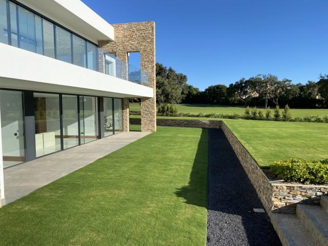 Te koop Vrijstaande Villa Costa Del Sol San Roque Golf Club € 4.500.000,-