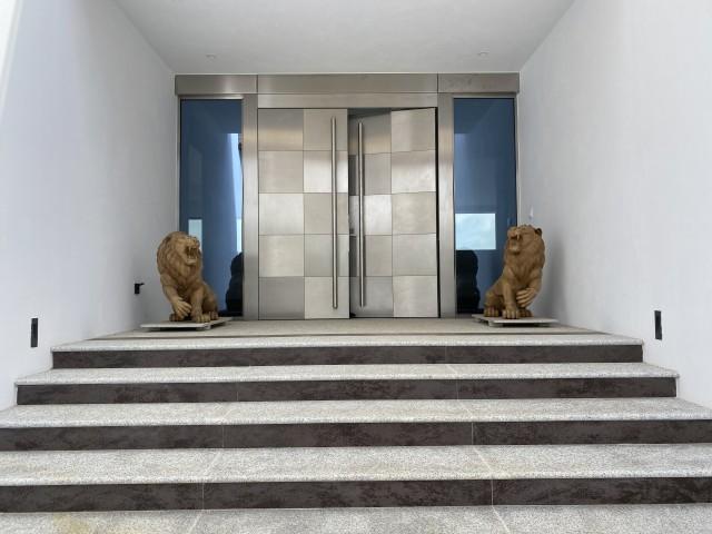 Te koop Vrijstaande Villa Costa Del Sol San Roque Golf Club € 4.500.000,-