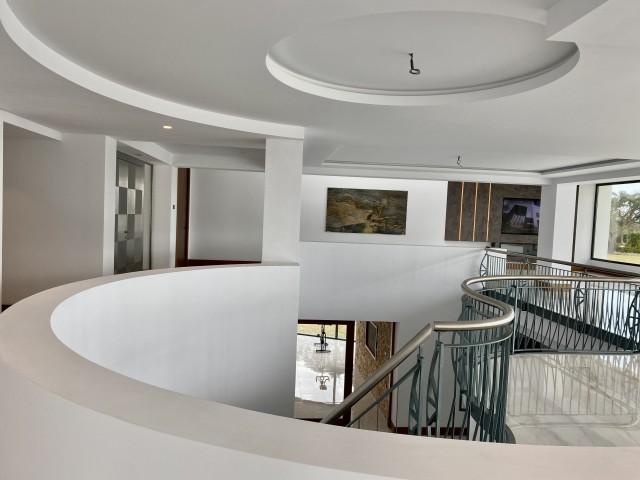 Te koop Vrijstaande Villa Costa Del Sol San Roque Golf Club € 4.500.000,-