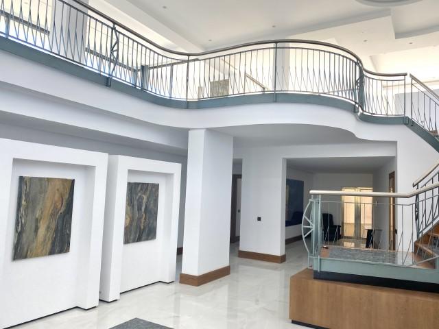 Te koop Vrijstaande Villa Costa Del Sol San Roque Golf Club € 4.500.000,-