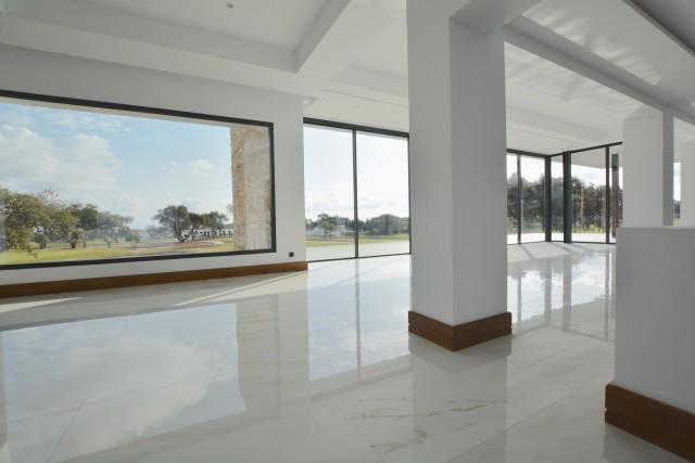 Te koop Vrijstaande Villa Costa Del Sol San Roque Golf Club € 4.500.000,-