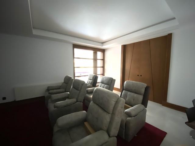 Te koop Vrijstaande Villa Costa Del Sol San Roque Golf Club € 4.500.000,-