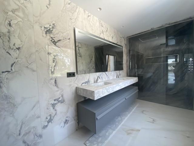 Te koop Vrijstaande Villa Costa Del Sol San Roque Golf Club € 4.500.000,-