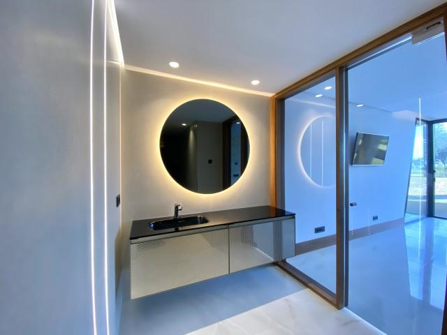 Te koop Vrijstaande Villa Costa Del Sol San Roque Golf Club € 4.500.000,-