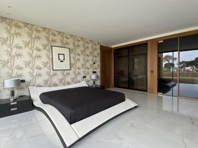 Te koop Vrijstaande Villa Costa Del Sol San Roque Golf Club € 4.500.000,-