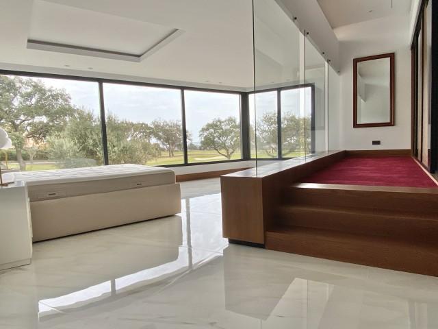 Te koop Vrijstaande Villa Costa Del Sol San Roque Golf Club € 4.500.000,-