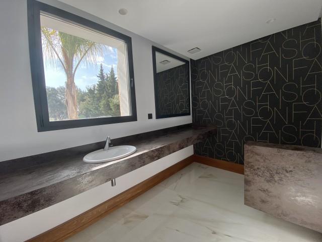 Te koop Vrijstaande Villa Costa Del Sol San Roque Golf Club € 4.500.000,-