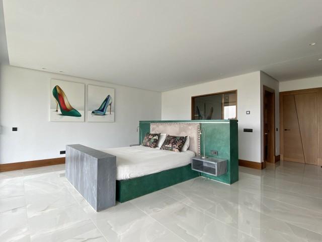 Te koop Vrijstaande Villa Costa Del Sol San Roque Golf Club € 4.500.000,-