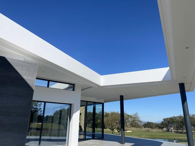 Te koop Vrijstaande Villa Costa Del Sol San Roque Golf Club € 4.500.000,-