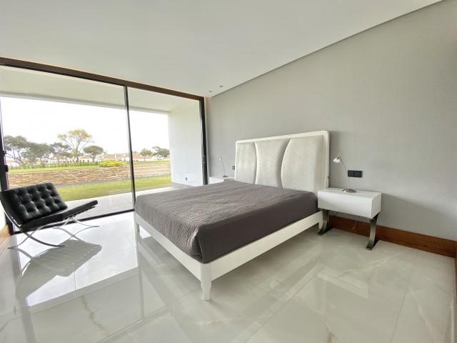 Te koop Vrijstaande Villa Costa Del Sol San Roque Golf Club € 4.500.000,-