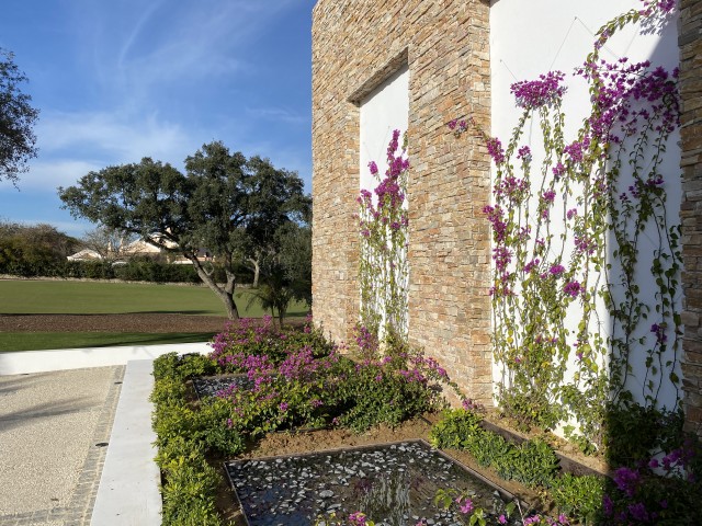 Te koop Vrijstaande Villa Costa Del Sol San Roque Golf Club € 4.500.000,-