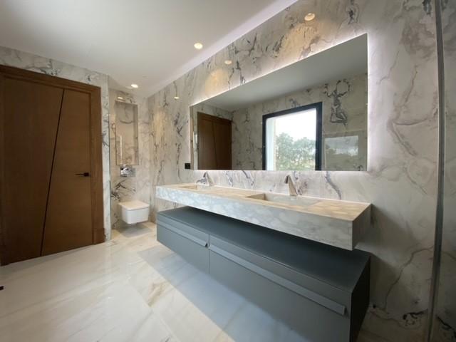 Te koop Vrijstaande Villa Costa Del Sol San Roque Golf Club € 4.500.000,-