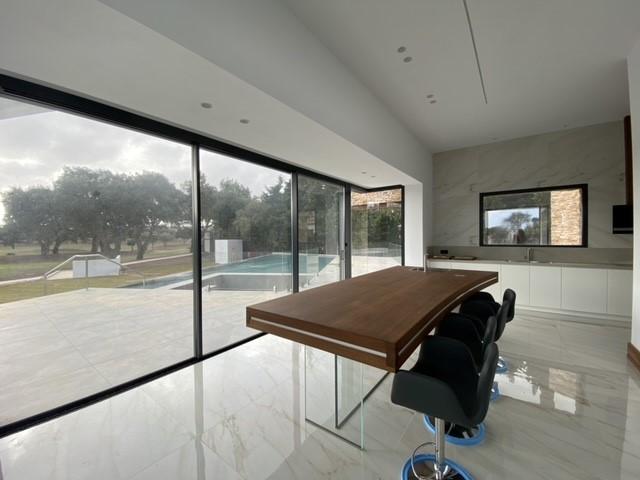 Te koop Vrijstaande Villa Costa Del Sol San Roque Golf Club € 4.500.000,-