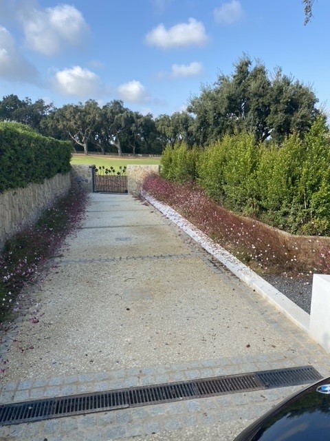 Te koop Vrijstaande Villa Costa Del Sol San Roque Golf Club € 4.500.000,-