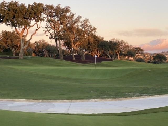 Te koop Vrijstaande Villa Costa Del Sol San Roque Golf Club € 4.500.000,-