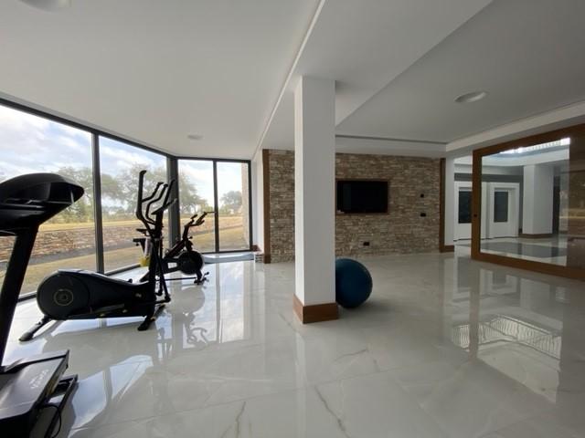 Te koop Vrijstaande Villa Costa Del Sol San Roque Golf Club € 4.500.000,-