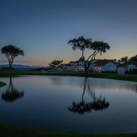 Te koop Vrijstaande Villa Costa Del Sol San Roque Golf Club € 4.500.000,-