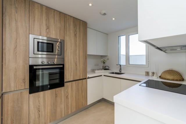 Te koop Duplex penthouse Costa Del Sol San Roque Golf Club € 650.000,-