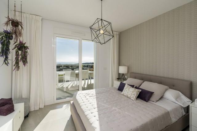 Te koop Duplex penthouse Costa Del Sol San Roque Golf Club € 650.000,-