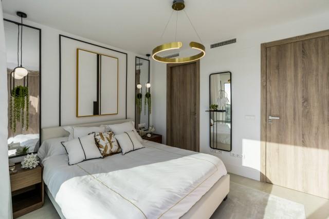 Te koop Duplex penthouse Costa Del Sol San Roque Golf Club € 650.000,-