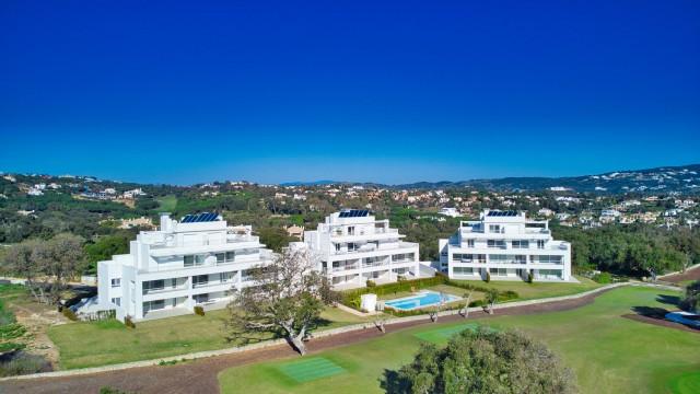 Te koop Duplex penthouse Costa Del Sol San Roque Golf Club € 650.000,-