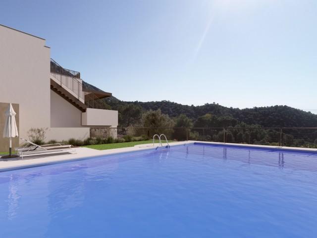 Te koop Bovenverdieping - Penthouse Costa Del Sol Nueva Andalucía € 570.000,-