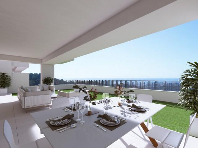 Te koop Bovenverdieping - Penthouse Costa Del Sol Nueva Andalucía € 570.000,-