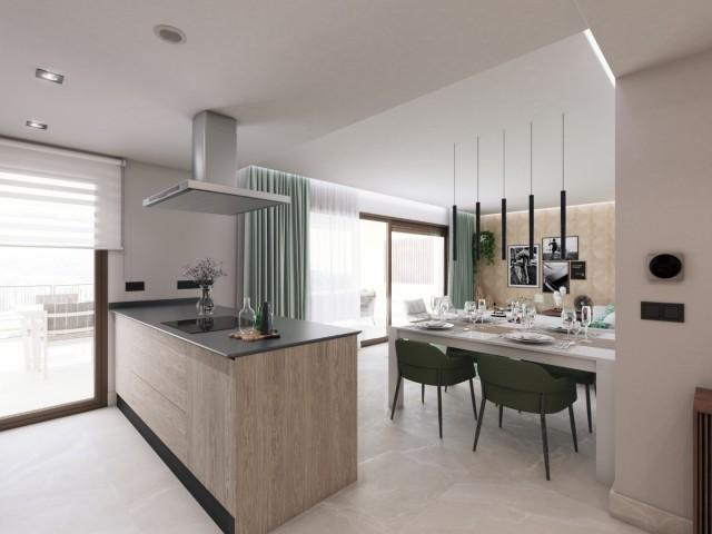 Te koop Bovenverdieping - Penthouse Costa Del Sol Nueva Andalucía € 570.000,-