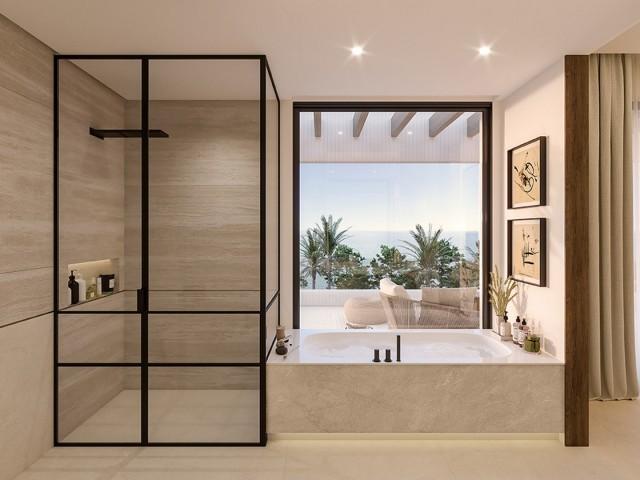 Te koop Garden Apartment Costa Del Sol Las Chapas € 4.480.000,-