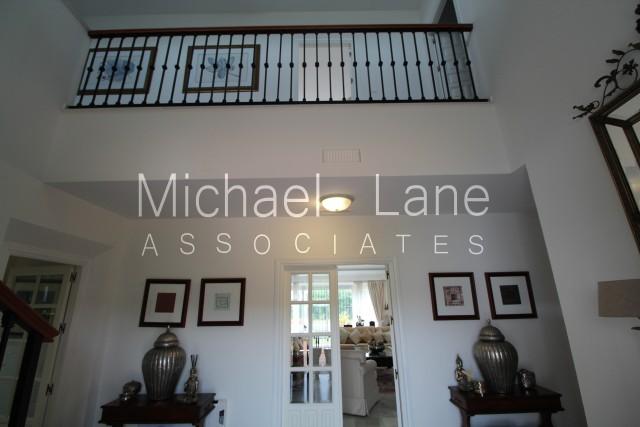 Te koop Vrijstaande Villa Costa Del Sol Sotogrande Alto € 1.850.000,-