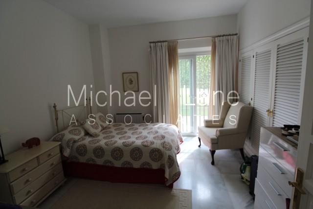 Te koop Vrijstaande Villa Costa Del Sol Sotogrande Alto € 1.850.000,-