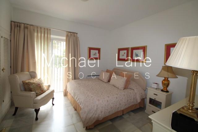 Te koop Vrijstaande Villa Costa Del Sol Sotogrande Alto € 1.850.000,-