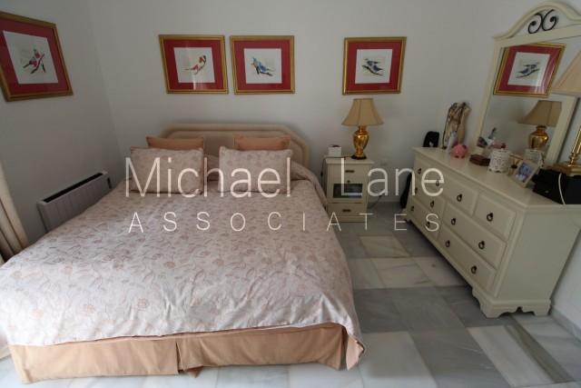 Te koop Vrijstaande Villa Costa Del Sol Sotogrande Alto € 1.850.000,-