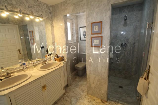 Te koop Vrijstaande Villa Costa Del Sol Sotogrande Alto € 1.850.000,-