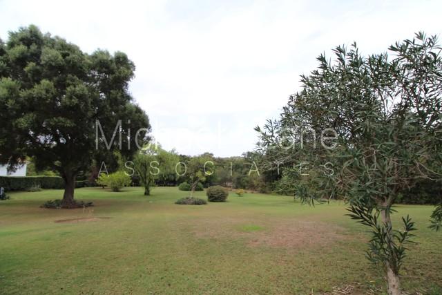 Te koop Vrijstaande Villa Costa Del Sol Sotogrande Alto € 1.850.000,-